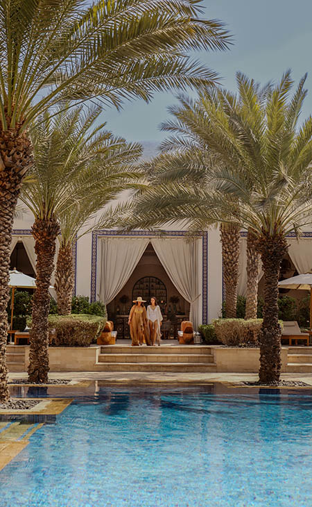 منتجع بارك حياة دبي يُطلق عرض The Ultimate Workcation المميّز